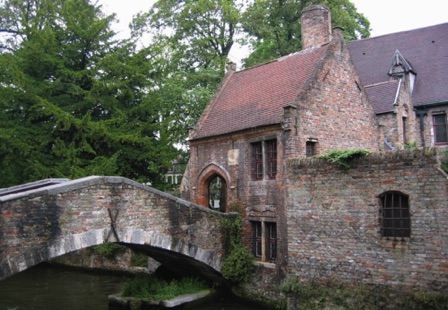 Belgio - Brugge
